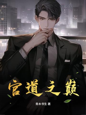 官道之巅 第459章