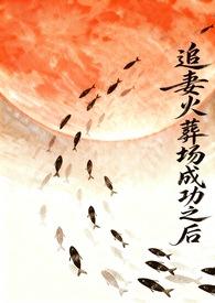 追妻火葬场失败之后免费阅读