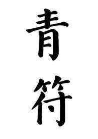 青符(父女 古言)崔瑾