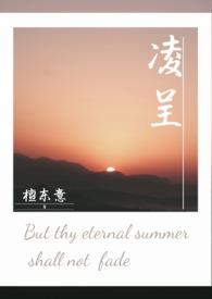 凌呈by檀东意txt