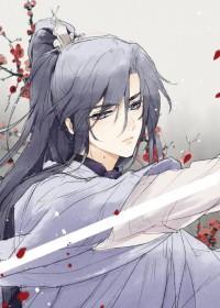 渎神成魔天不绝