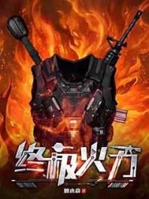 终极火力无防盗无错版笔趣阁