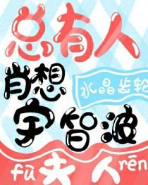 总有人肖想宇智波夫人水晶