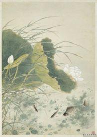 野有蔓草全诗