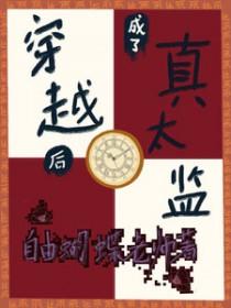 穿越后我成了太监林枫