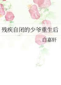 残疾自闭的少爷重生后 作者白嘉轩