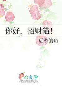 看一下招财猫