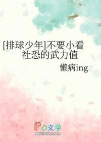 排球少年 主攻
