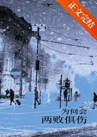 两败俱伤形容什么