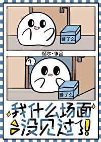 我什么场面没见过表情图