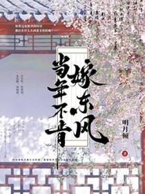 当年不肯嫁东风晋江