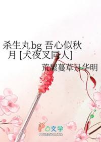 犬夜叉之如玉如月