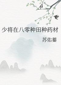 少将在八零种田种药材免费阅读