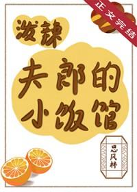 泼辣夫郎的小饭馆番外txt