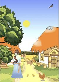 六零女配空间推荐