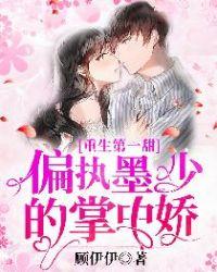 偏执墨少的掌中妻