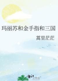 玛丽苏和金手指和三国 番外