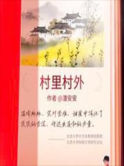 村里村外潼安安全文免费阅读