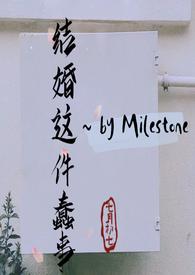 结婚是件很疯狂的事中文版