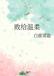 败给温柔TXT百度