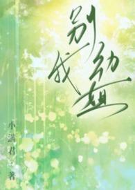 别动我的
