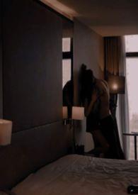 我是男的我哥把我