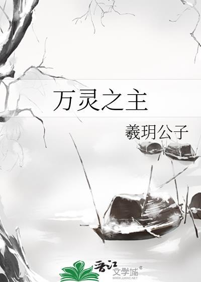 万灵之主在线看电视剧