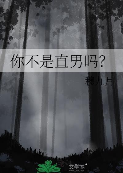 你不是直男吗温述陆延青