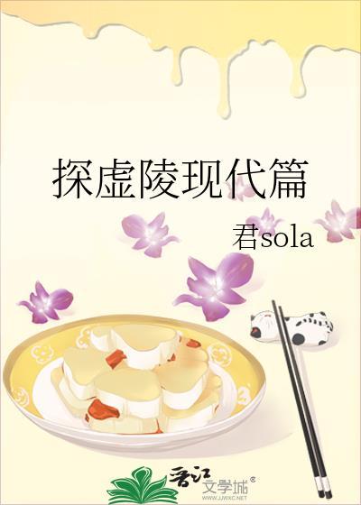 探虚陵现代篇txt百度731