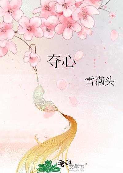 夺心者卡什