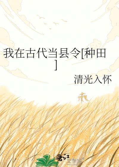 我在古代当县令[种田