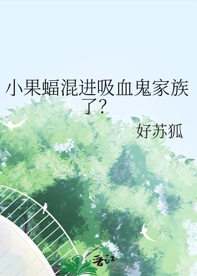 soom小果蝠