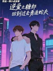 逆爱之糖郎回到过去勇追蛇夫我是一颗小卤蛋