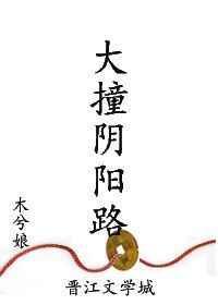 大撞阴阳路晋江