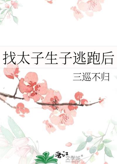 找太子生子逃跑后三巡