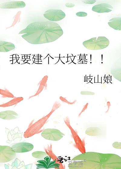 我要建个大坟墓番外309章