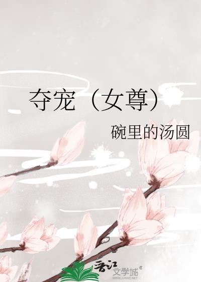 夺宠——茴笙