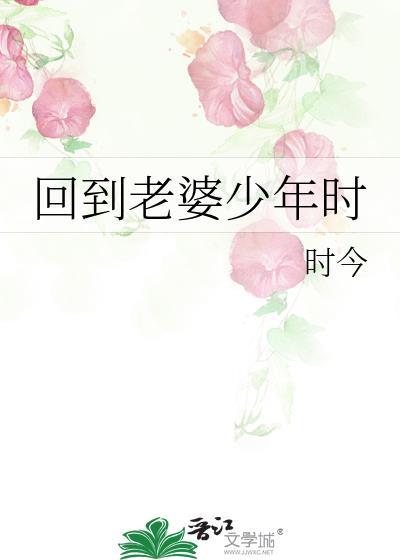回到老婆少年时by时今晋江
