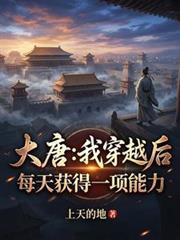 穿越大唐别人骂我一句我就获得一项超能力