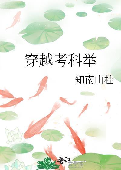穿越考科举byai呀呀
