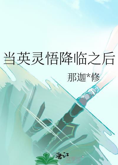 当英灵悟降临之后TXT