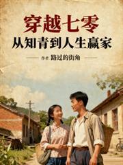 穿越七零做知青男主叫什么