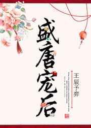 盛唐后期