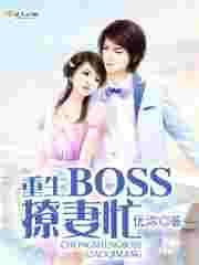 boss 撩妻