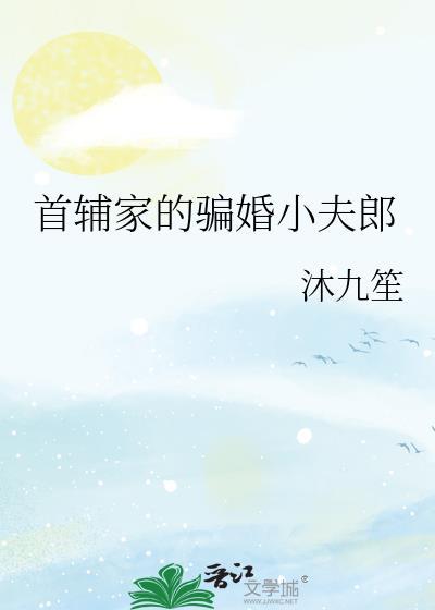 首辅家的小夫郎种田