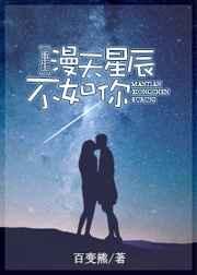 漫天星辰不及你免费阅读