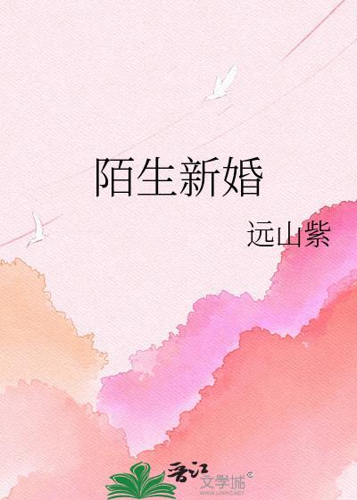 陌生新婚远山txt百度全文