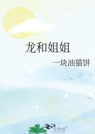 龙和姐姐一块油猫饼