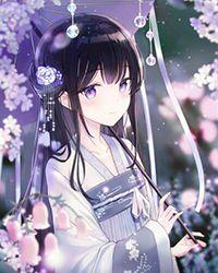 残桃爱未终