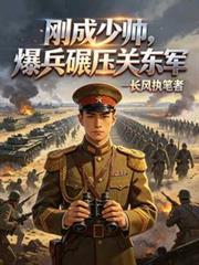 民国少帅是谁